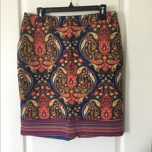 Merona Size 12 skirt